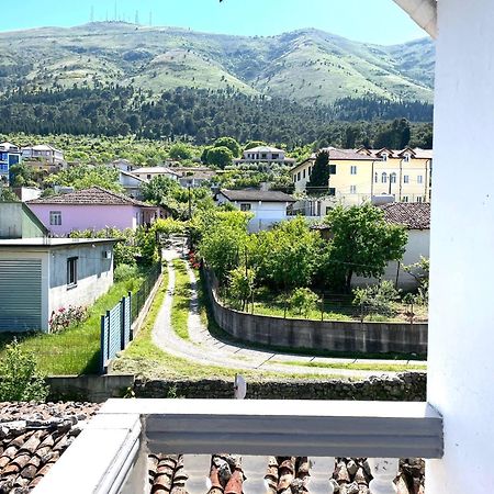 Hotel Riti Široka エクステリア 写真
