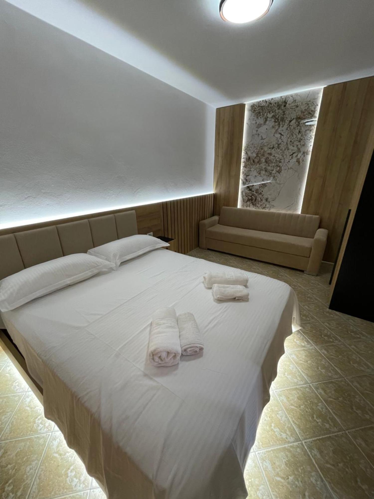Hotel Riti Široka エクステリア 写真