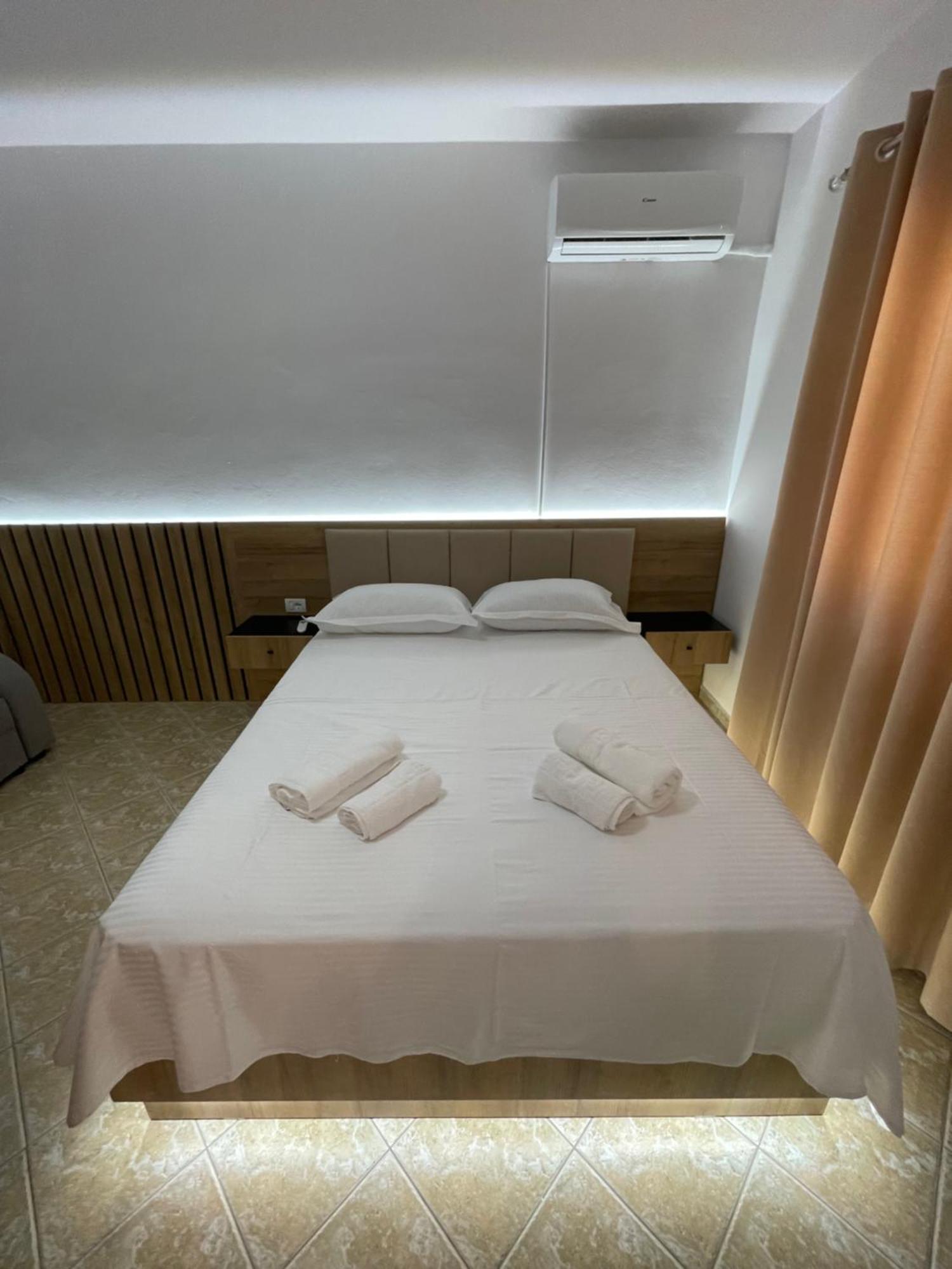 Hotel Riti Široka エクステリア 写真