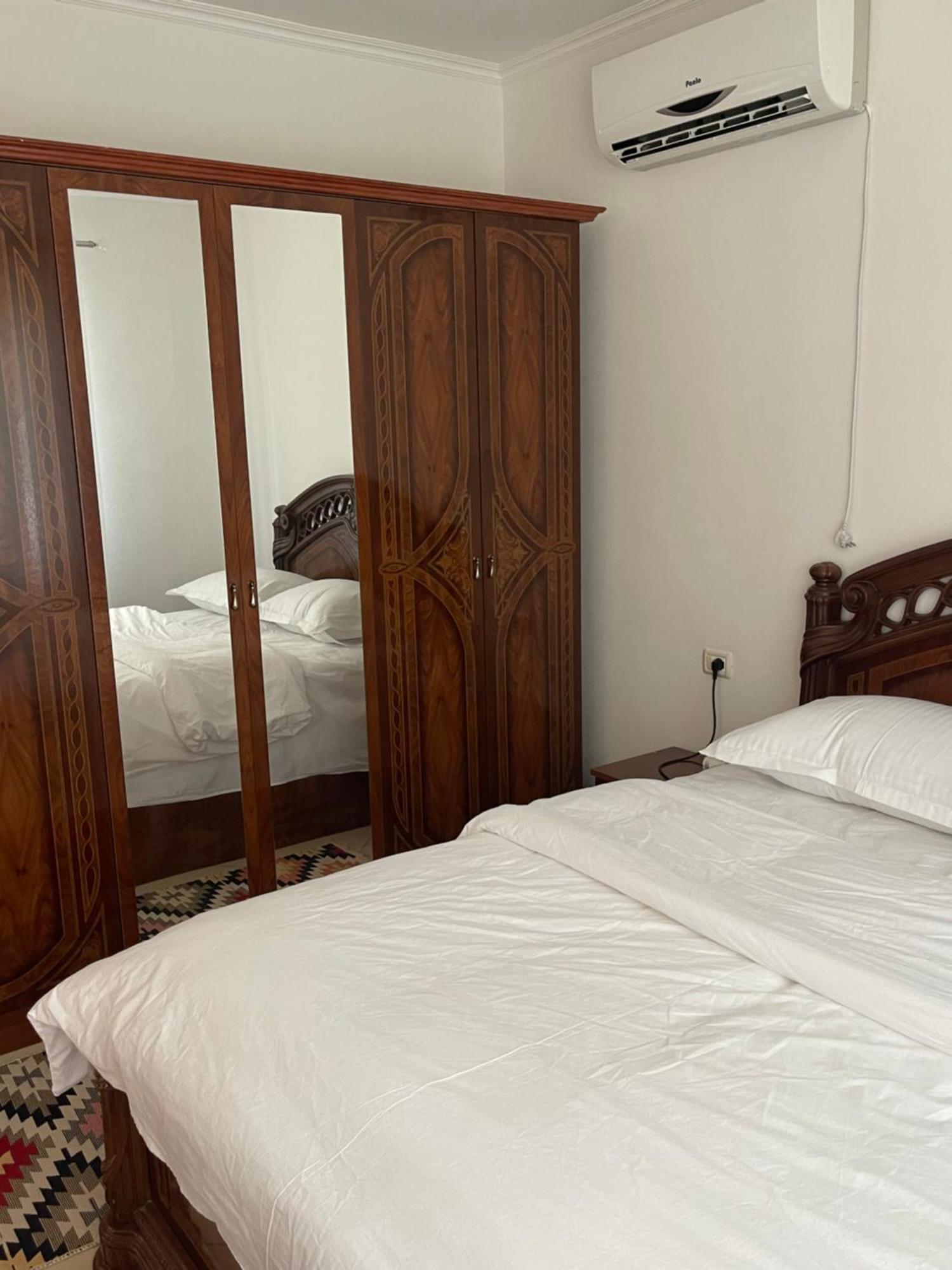 Hotel Riti Široka エクステリア 写真