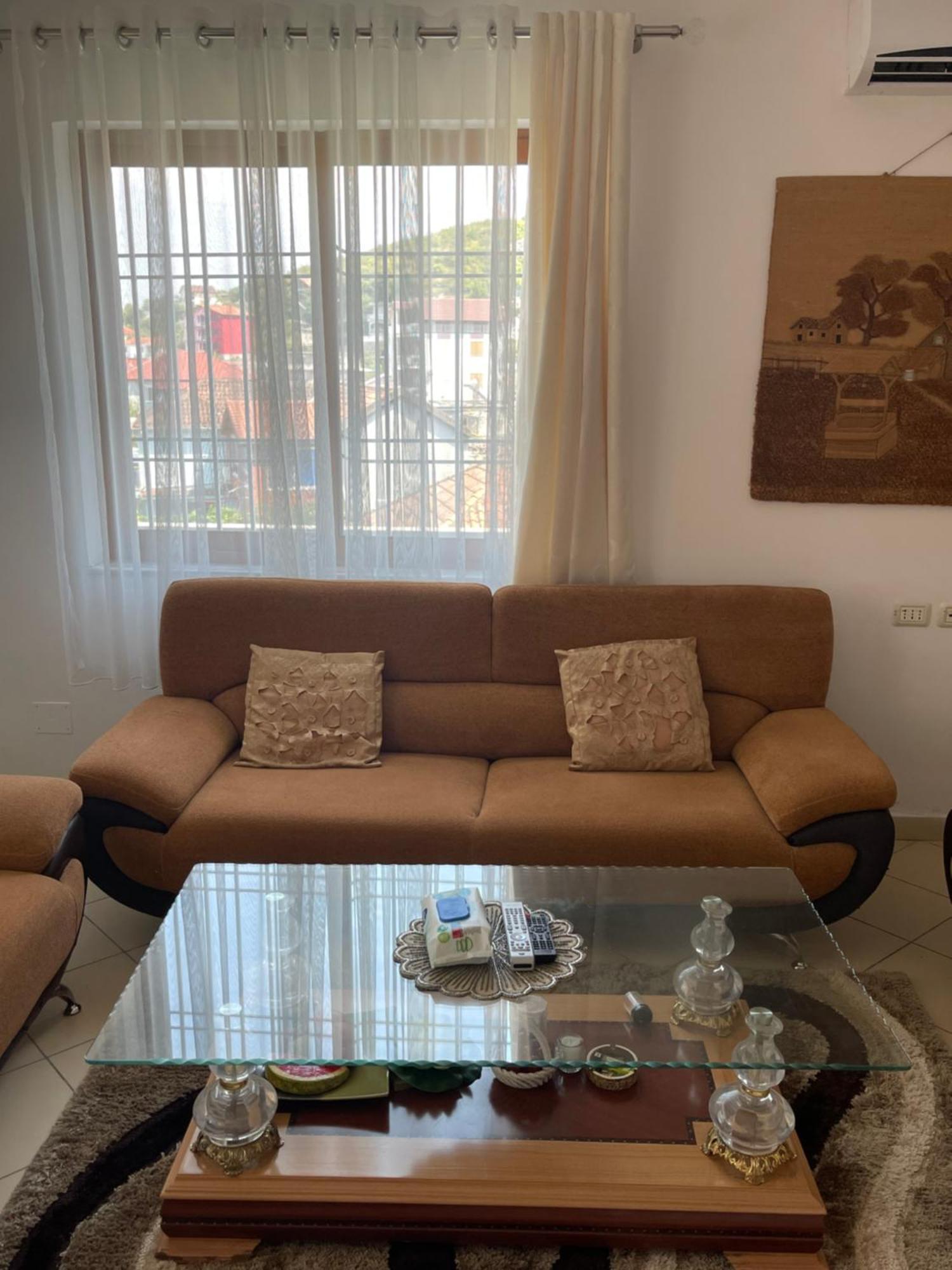 Hotel Riti Široka エクステリア 写真