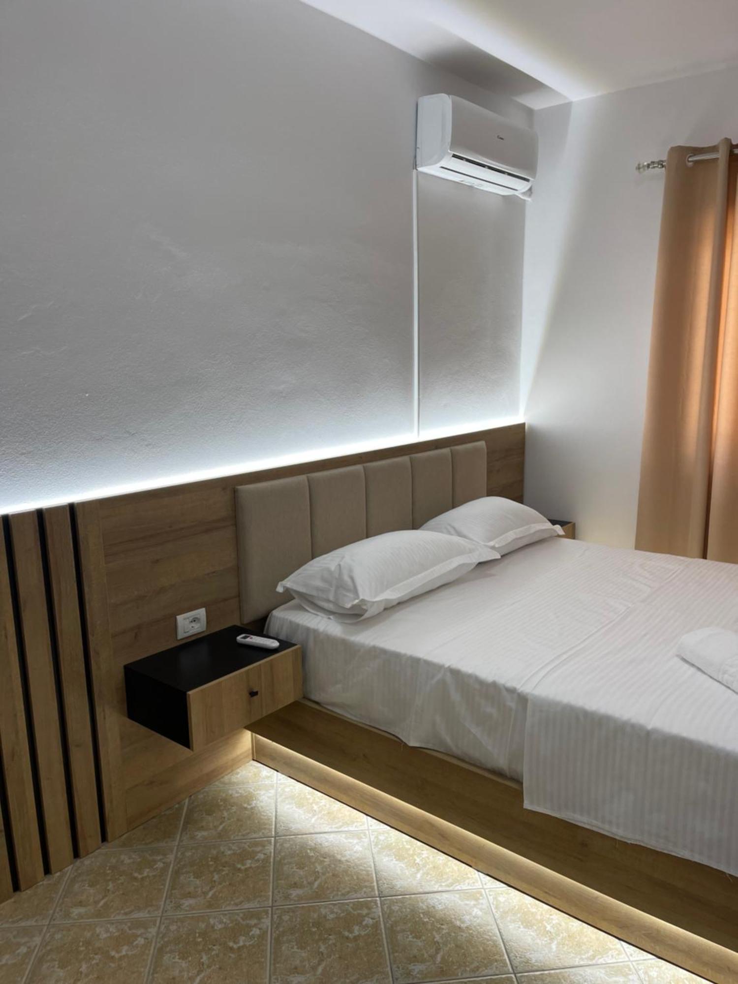 Hotel Riti Široka エクステリア 写真