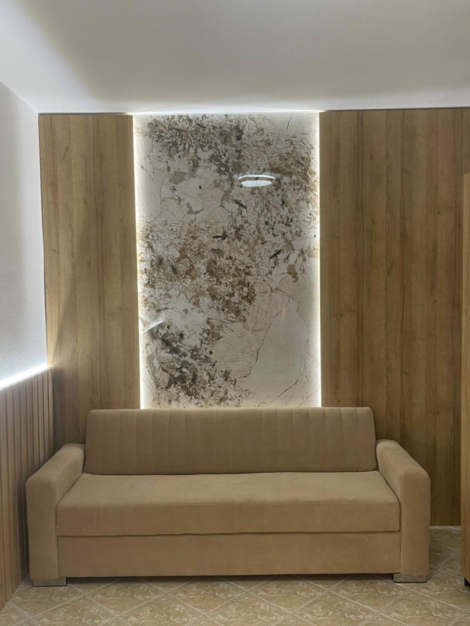 Hotel Riti Široka エクステリア 写真