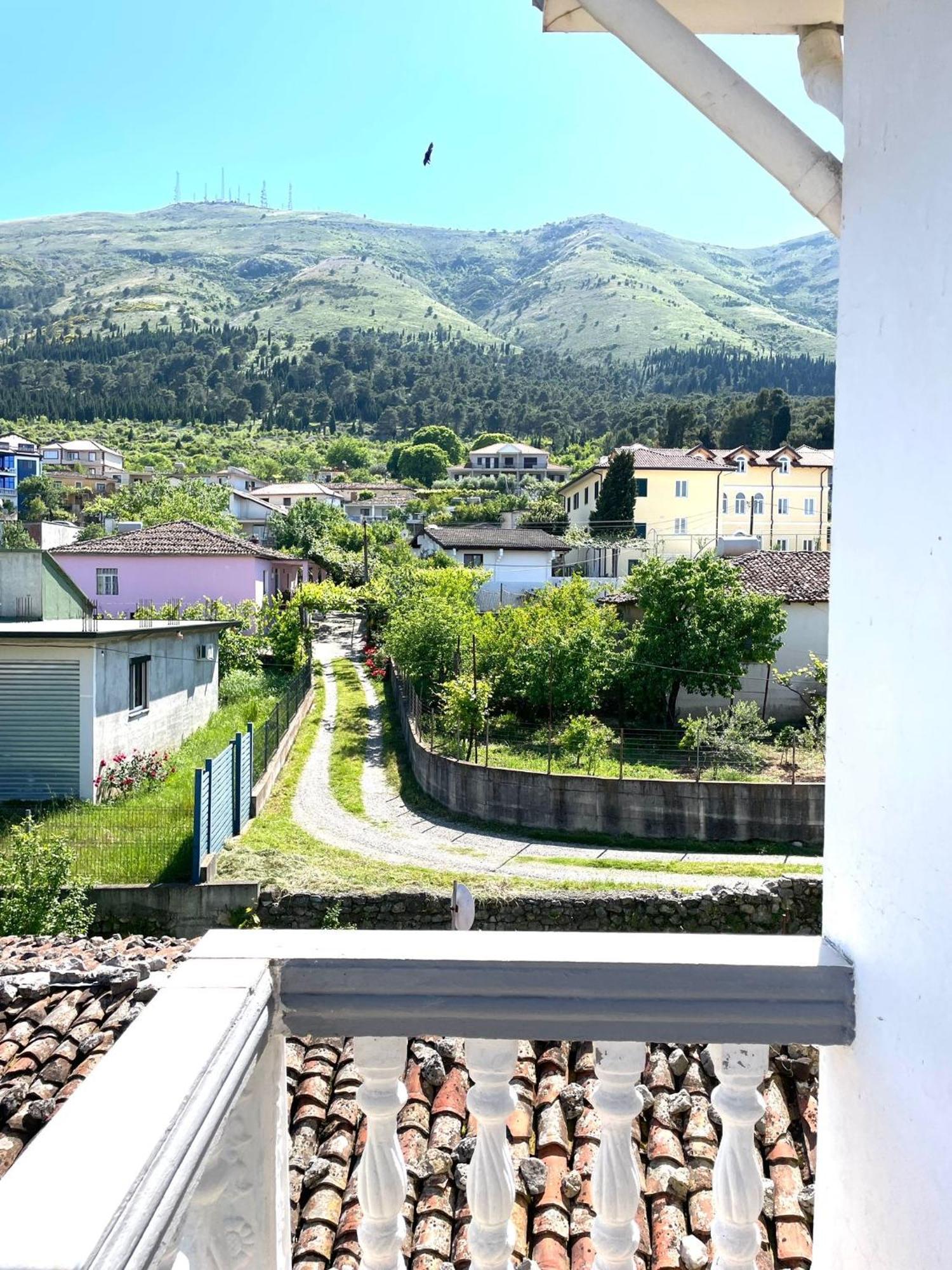Hotel Riti Široka エクステリア 写真